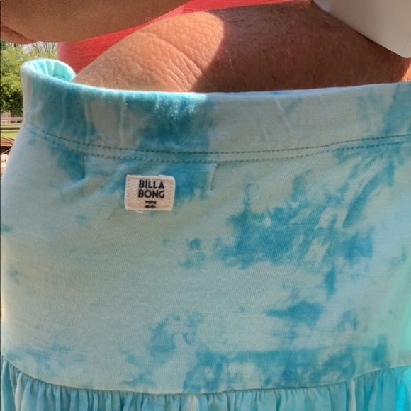 Maxi Skirt - Picture 3 of 3